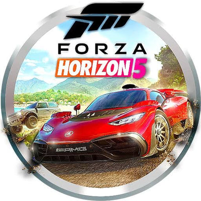 Forza Horizon 5 Boosting Services