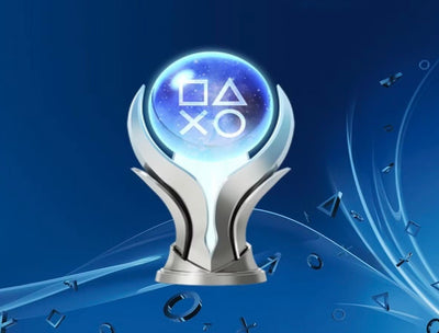 PlayStation Trophy Boosting Services