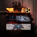 BO7 Nuke Calling Cards