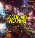 Borderlands 4 - 200 Legendary Weapons