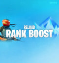 Fortnite Ranked Reload