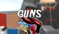 Murder Mystery 2 Guns – Instant Delivery