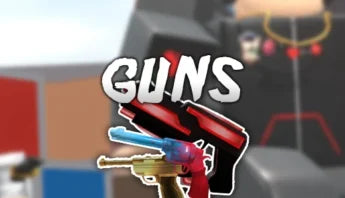Murder Mystery 2 Guns – Instant Delivery