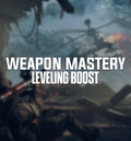BF6 Weapon Level Boost