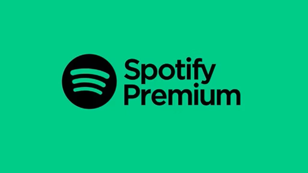 Spotify Premium Manual Top-Up (Individual 12 Months) - Spotify - GLOBAL