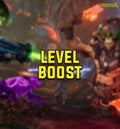 Borderlands 4 Max Level Boost