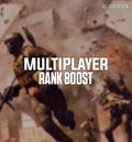 BF6 Multiplayer Rank Boost
