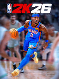 NBA 2K26 (Xbox Series X|S)