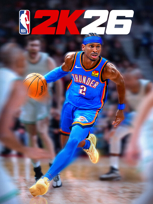 NBA 2K26 (Xbox Series X|S)