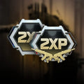 BO7 Double XP Codes