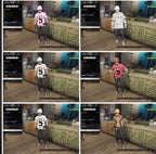GTA 5 Rank 120, 50 Million Cash, Fast Run, 10 Modded Outfits, 30 Modded Cars (PlayStation/Xbox)