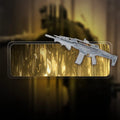 BO7 Molten Gold Camo Unlock