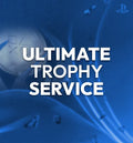 Buy Playstation Ultimate Trophy Service