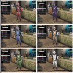 GTA 5 Rank 30-8000, 100 Million Cash, Fast Run, 15 Modded Outfits, 8 Modded Cars (PlayStation/Xbox)