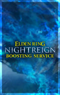 Elden Ring Nightreign Boosting, Unlock All & More! (PS/PC)
