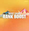 Fortnite Rocket Racing Ranked