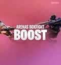 Fortnite Arena Boxfight