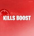 Fortnite Kills Boost