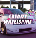 Buy Forza Horizon 6 Wheelspins and Credits