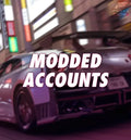 Buy Forza Horizon 6 Modded Accounts
