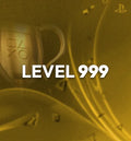 Buy Playstation Level 999 Trophy Service