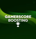 Buy Xbox Gamerscore Boosting