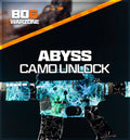 Buy BO6 Abyss Camo Unlock Boost