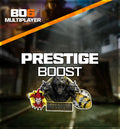 Buy BO6 Master Prestige Rank Boost