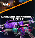 Buy BO6 Dark Matter & Nebula Camo Bundle Unlock