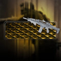 BO7 Golden Dragon Camo Unlock
