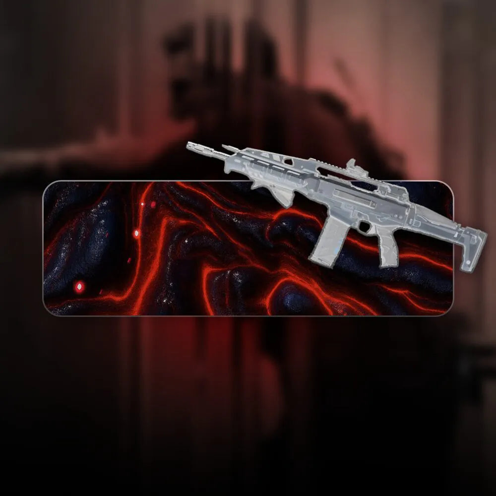 BO7 Apocalypse Camo Unlock