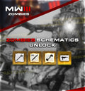Zombies Schematics