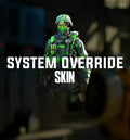 BF6 System Override Skin - NEXVADO