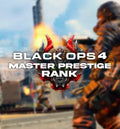 BO4 Master Prestige Rank 1000 - NEXVADO
