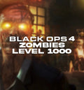 BO4 Zombies Level 1000 PLAYSTATION - NEXVADO