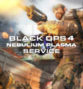 BO4 Zombies Max Nebulium Plasma & More! PLAYSTATION - NEXVADO