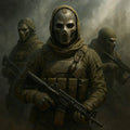 BO7 Bot Lobby Services - NEXVADO