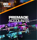 Buy BO6 Premade Accounts – Level 55, Weapons Maxed & Camos Unlocked - NEXVADO