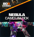 Buy COD BO6 Nebula Camo - NEXVADO