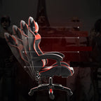 Computer Chair Internet Coffee Competition Seat Of Racing Car Home Gaming Live Anchor - NEXVADO
