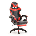 Computer Chair Internet Coffee Competition Seat Of Racing Car Home Gaming Live Anchor - NEXVADO