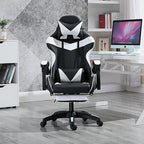 Computer Chair Internet Coffee Competition Seat Of Racing Car Home Gaming Live Anchor - NEXVADO