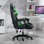 Computer Chair Internet Coffee Competition Seat Of Racing Car Home Gaming Live Anchor - NEXVADO