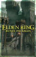 Elden Ring Runes Boost (PS/XBX/PC) - NEXVADO