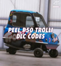 Forza Horizon 6 Peel P50 Trolli Edition Key PC/Xbox – Email Delivery - NEXVADO