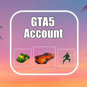 GTA 5 Rank 1000+, 7.8 Billion Cash, Fast Run, Modded Cars & Outfits – PS5 - NEXVADO