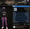 GTA 5 Rank 30-8000, 100 Million Cash, Fast Run, 15 Modded Outfits, 8 Modded Cars (PlayStation/Xbox) - NEXVADO