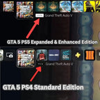 GTA 5 Special Modded Cars (PlayStation/Xbox) - NEXVADO