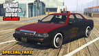 GTA 5 Special Modded Cars (PlayStation/Xbox) - NEXVADO