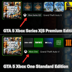 GTA 5 Special Modded Cars (PlayStation/Xbox) - NEXVADO